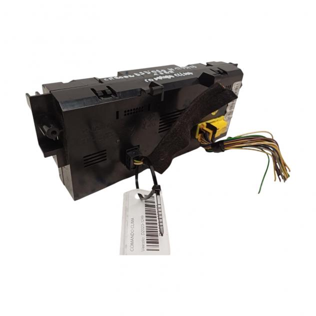 COMANDI CLIMA CITROEN DS3 Serie 6452W7 (09) - Foto 5