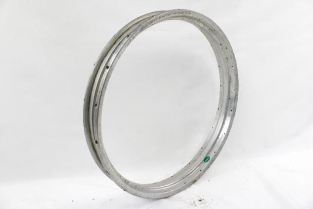 BMW R 80 GS, R 100 GS, PD, 36311458444 CERCHIO ANTERIORE 1,85X21 80 - 90 FRONT WHEEL 36311452724 - Foto 2