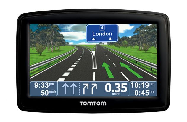 Vendo navigatore satellitare Tom Tom XL