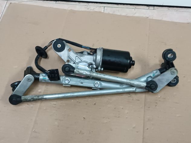 Motorino tergicristallo Ant Chevrolet Matiz (2005>2011<)