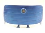APRILIA GULLIVER 50 LC 11682 SPORTELLO RETROSCUDO LEG SHIELD LID RA RIVERNICIARE