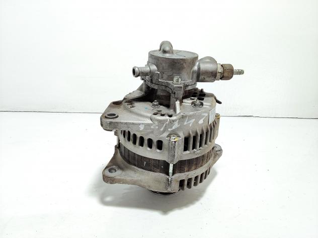 ALTERNATORE OPEL Astra G Berlina 6204140 Y17DT Diesel 1700 (9804) - Foto 6