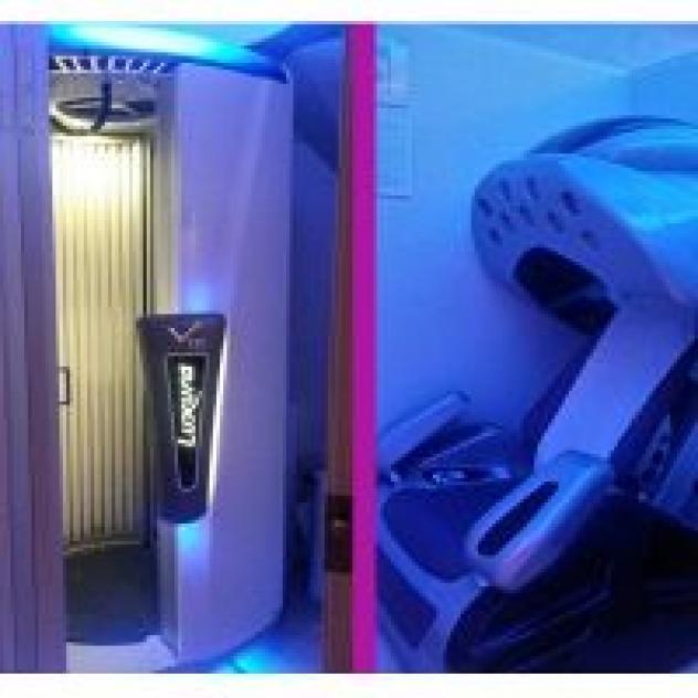 Estetica Solarium Infinity - Foto 4