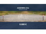 Immobile in asta di 1596 m² in vendita a Assemini
