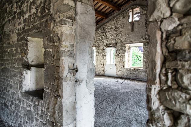Casale in vendita a Fossombrone - Foto 9