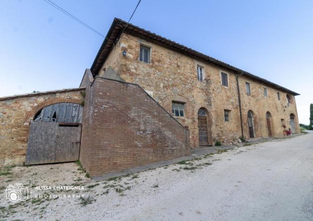 Rustico in vendita a Volte Alte - Sovicille 156 mq Rif: 1422161 - Foto 9