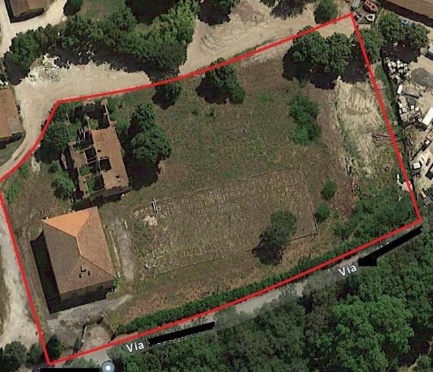 Rustico in vendita a Migliarino - Vecchiano 800 mq Rif: 1259013