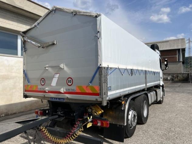 MERCEDES-BENZ Actros 2545 rif. 23687338 - Foto 8