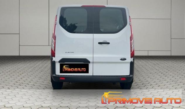 FORD Transit Custom 310 2.0 TDCi PC Combi L1 H1 rif. 22388780 - Foto 9