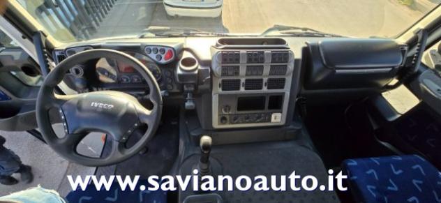 IVECO STRALIS 450 4 ASSI STRADALE rif. 23998484 - Foto 9
