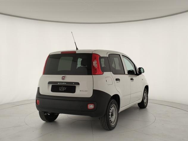 Fiat Panda 1.0 GSE S&S Hybrid Pop Van 2 posti - IVA ESCLUSA - Foto 4