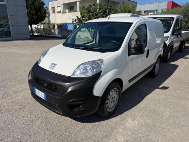 FIAT FIORINO 1.3 MJ 95 CV SX CARGO SX EURO 6 D rif. 24159658