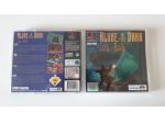alone in the dark jack is back ps1 video gioco playstation ps 1 x pal ita no cd