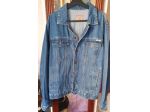 Giubbino jeans Lewis donna tg M