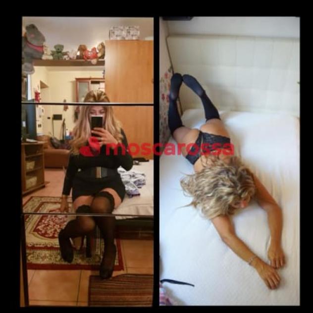 MILF SPAGNOLA.... exclusiva masagiatrice sensuale posso anche andare da te!!!! al tu domicilio o hotel - Foto 3 Tel:0000000000000001