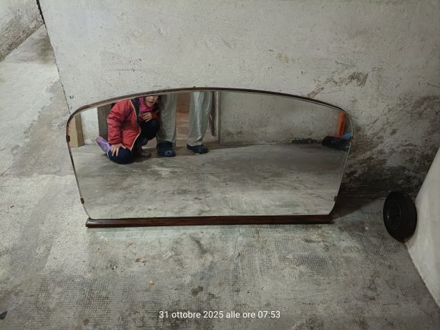 Specchio antico