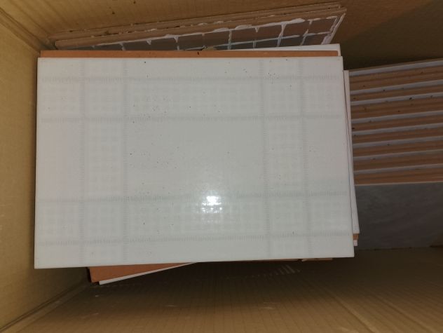 KIT PIASTRELLE DI VARIE DIMENSIONI - Foto 3