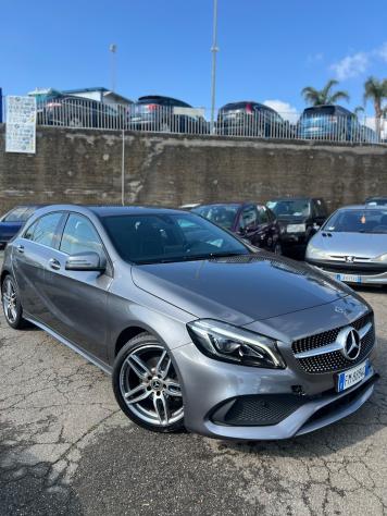 Mercedes-benz A 180 Premium - Foto 6