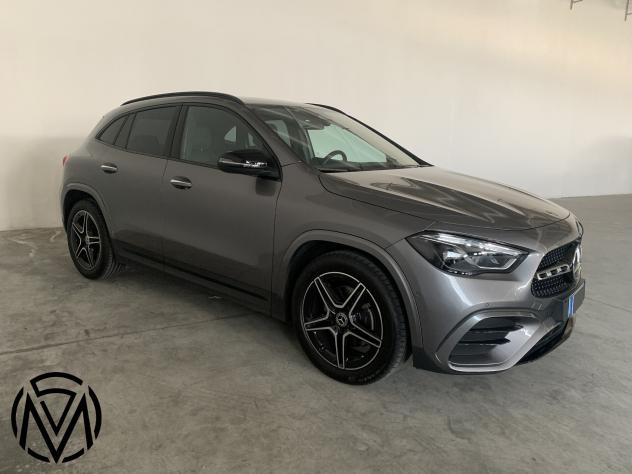 Mercedes GLA ULTIMA VERSIONE 200 AMG Premium Plus