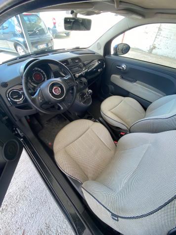 Fiat 500 1.2 Lounge - Foto 7