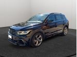Volkswagen Tiguan Tiguan 2.0 tdi R-Line 4motion 150cv dsg