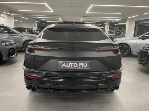 LAMBORGHINI Urus 4.0 S 666 CV MY24 ( TAGLIANDI LAMBORGHINI ) rif. 23528822 - Foto 5