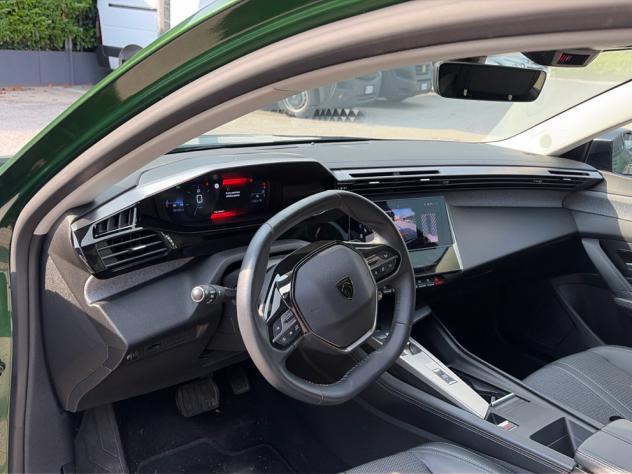 Peugeot 308 Allure Pack BlueHDi 130 EAT8 S&S aut. - Foto 10