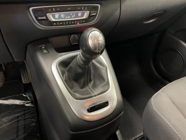 RENAULT Grand Scenic 1.5 dCi Limited Manuale * 7 POSTI * rif. 24195298 - Foto 9