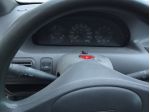 Fiat punto 1.2 benzina con impianto GPL.
