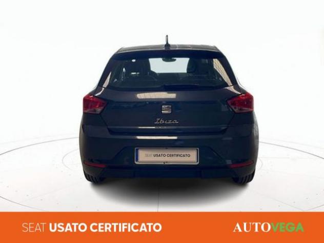 SEAT Ibiza 1.0 ecotsi style 115cv dsg rif. 23712331 - Foto 5