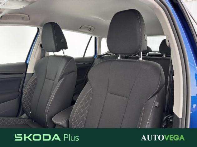 SKODA Kamiq 1.0 tsi ambition 110cv rif. 23783910 - Foto 8