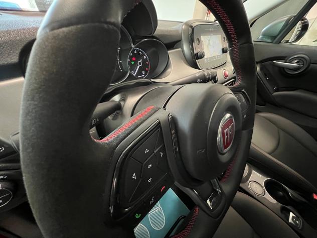 Fiat 500X 1.5 FULL Hybrid SENZA RICARICA 130 CV DCT Sport - Foto 8