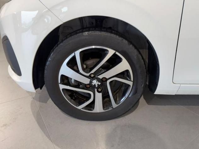 PEUGEOT 108 VTi 72 S&S 5 porte Active rif. 23350355 - Foto 9
