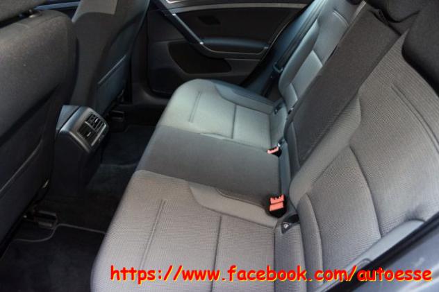 VOLKSWAGEN Golf 1.0 TSI 115 CV 5p. Trendline BlueMotion Technology rif. 23941139 - Foto 9