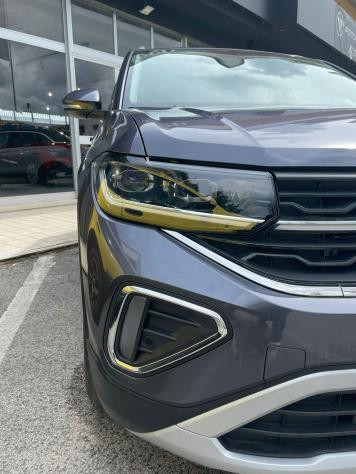 Volkswagen T-Cross 1.0 TSI 85kW Style - Foto 8
