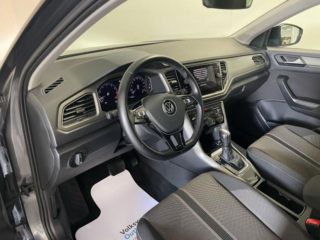 Volkswagen T-Roc 1.5 TSI ACT DSG Style BlueMotion Technology - Foto 9