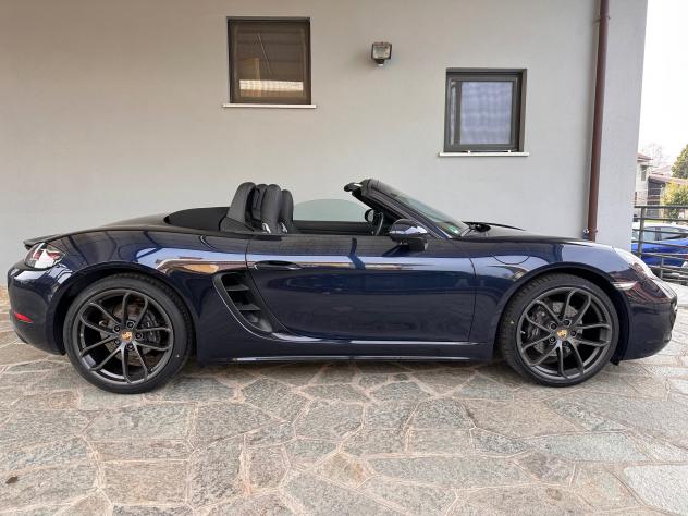 Porsche 718 Boxster 2.0 300cv - Foto 3