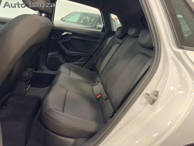 AUDI A3 SPB 40 TFSI e S tronic Business PHEV PREZZO REALE rif. 24167355 - Foto 6