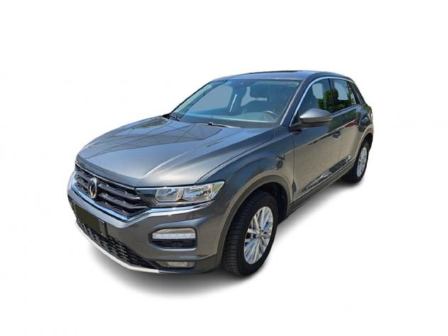 Volkswagen T-Roc 1.6 TDI 115 CV Business SCR - Foto 7
