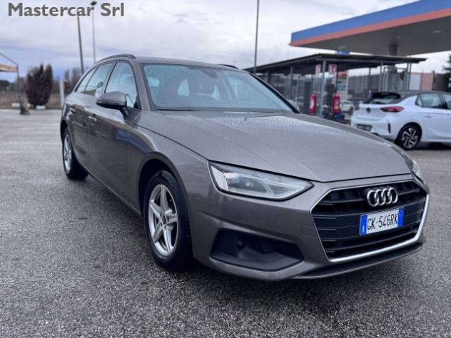 AUDI A4 Avant 2.0 tdi Business 136cv S Tronic - GK546RK rif. 23833599 - Foto 4