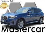 BMW X3 X3 xdrive20d mhev 48V auto - HE047BY rif. 24010262
