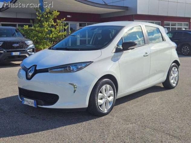 RENAULT ZOE Zoe Life R90 Flex 92cv my18 - FY045HB rif. 24086993 - Foto 2