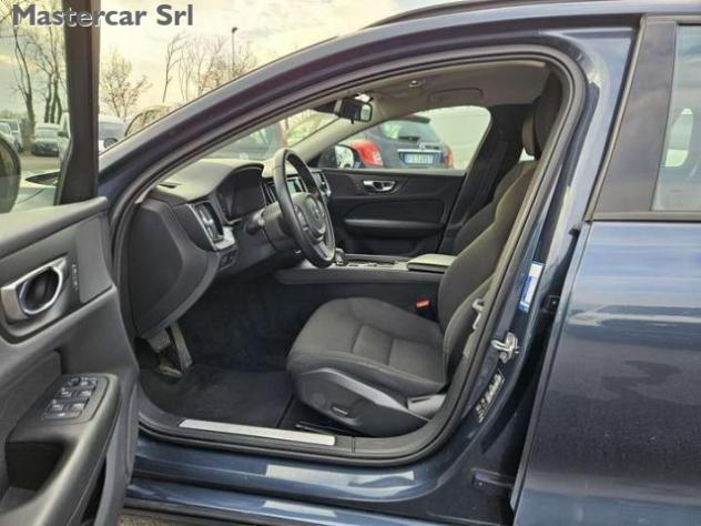 VOLVO V60 V60 2019 2.0 b4 Momentum Business auto - GF281CG rif. 23965304 - Foto 10