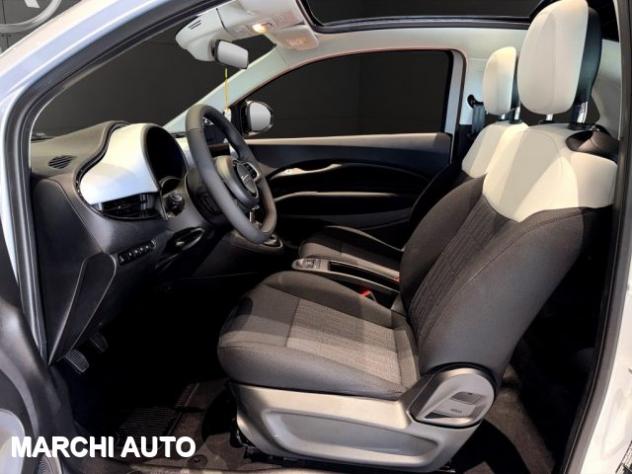 FIAT 500C Cabrio Hybrid Icon Pack Style rif. 23827021 - Foto 10