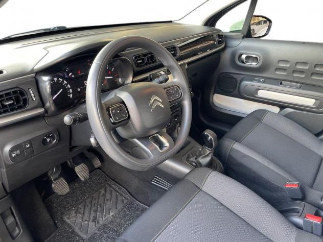 Citroën C3 PureTech 83 S&S You! Neo patentati - Foto 9
