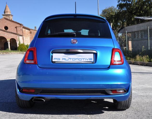 Fiat 500 0.9 TwinAir Turbo 105 CV S - Foto 5