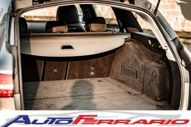 MERCEDES Classe E (W/S213) E 300 d S.W. 4Matic Auto EQ-Boost Exclusive - Foto 6