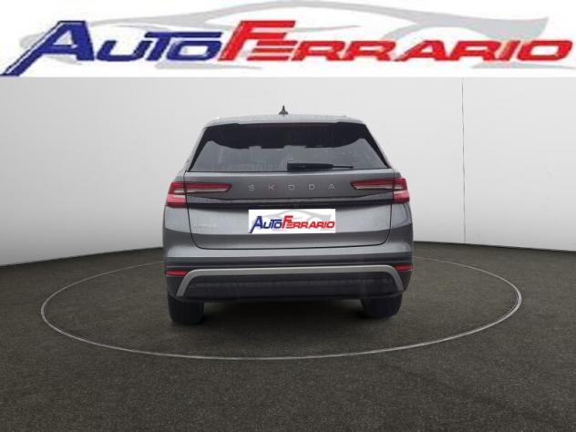 SKODA Kodiaq 2ª serie Kodiaq 1.5 m-HEV DSG Selection - Foto 5