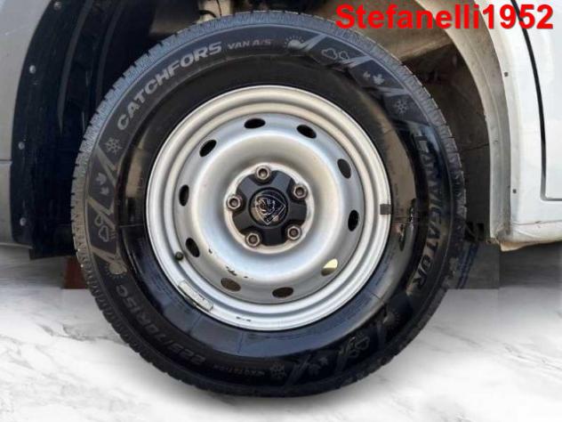 PEUGEOT Boxer III 35 2024 - 35 L2H2 2.2 diesel 140cv S&S rif. 23941753 - Foto 8