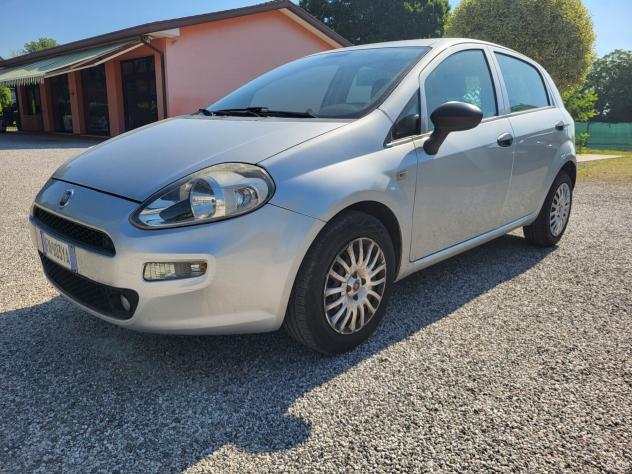 Fiat Punto 1.2 8V 5 porte - Foto 2